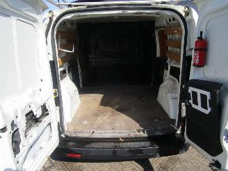 Opel Combo VAN 1.3 CDTI EcoFlex Edition picture 16