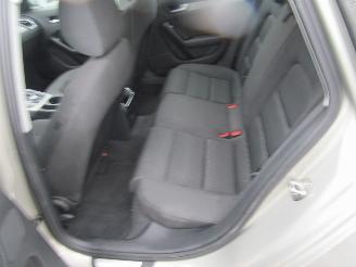 Audi A4 Sedan 2.0 TDI Business Edition picture 10