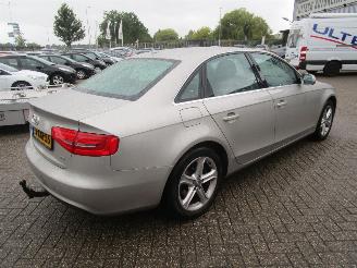 Audi A4 Sedan 2.0 TDI Business Edition picture 5