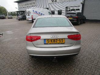 Audi A4 Sedan 2.0 TDI Business Edition picture 4