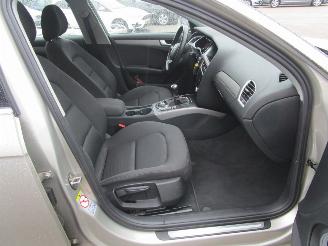 Audi A4 Sedan 2.0 TDI Business Edition picture 9