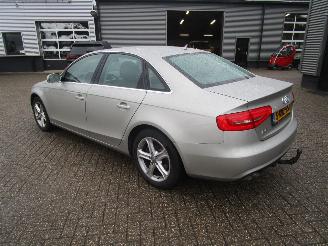 Audi A4 Sedan 2.0 TDI Business Edition picture 3