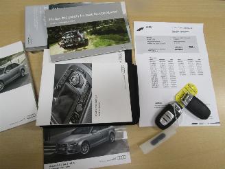 Audi A4 Sedan 2.0 TDI Business Edition picture 11