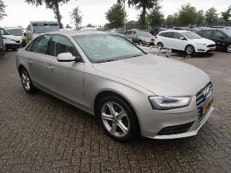 Audi A4 Sedan 2.0 TDI Business Edition picture 6