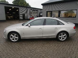 Audi A4 Sedan 2.0 TDI Business Edition picture 2