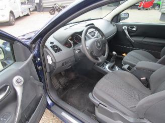Renault Mégane 1.6-16V Tech Line LPG 1e eigenaar picture 9
