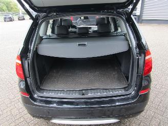 BMW X3 XDRIVE 2.0D Business automaat picture 20