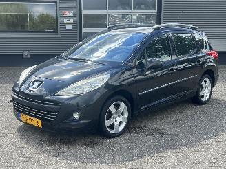 Peugeot 207 SW 1.6 VTI Premiere 2009/8
