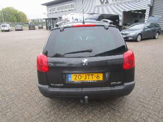 Peugeot 207 SW 1.6 VTI Premiere picture 4