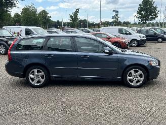 Volvo V-50 2.0 Sport picture 6