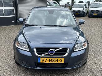 Volvo V-50 2.0 Sport picture 8