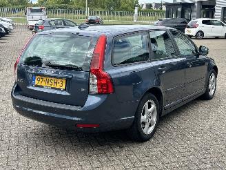 Volvo V-50 2.0 Sport picture 5