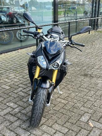 BMW S 1000 R  picture 8