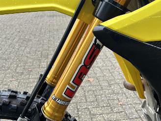 Suzuki RMZ 450  picture 11