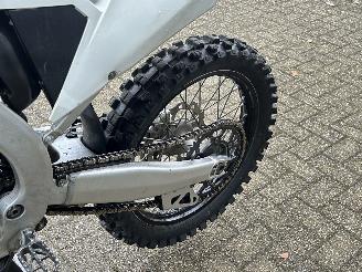 Suzuki RMZ 450  picture 12