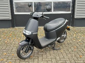danneggiata scooter Overige  Ecooter E2 2019/12