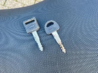 Suzuki Bandit 650 GSF Naked ABS picture 19