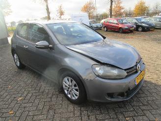 Volkswagen Golf 1.2 TSI Comfortline picture 7