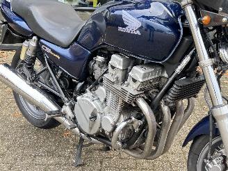 Honda CB Seven fifty CB750 picture 9