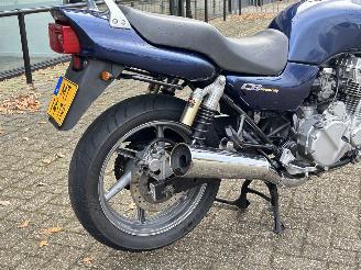 Honda CB Seven fifty CB750 picture 10