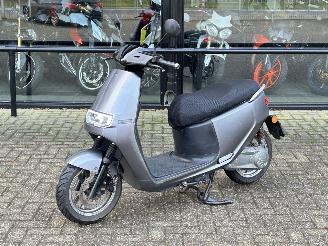danneggiata scooter Overige  Ecooter E2 2019/8