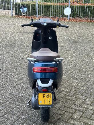 Overige  Ecooter E2 picture 4