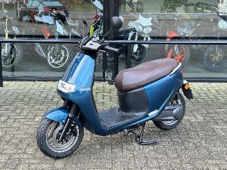 danneggiata scooter Overige  Ecooter E2 2024/2