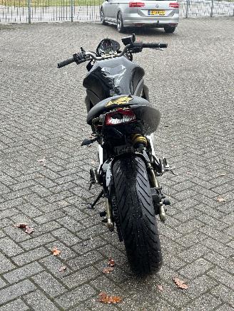 Kawasaki ER - 6 N  picture 4