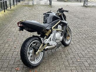 Kawasaki ER - 6 N  picture 3