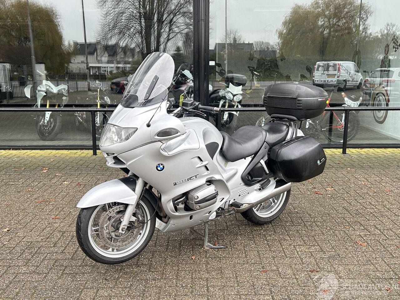 BMW R 1150 RT ABS