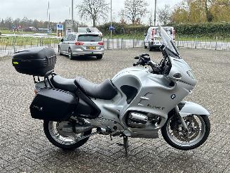 BMW R 1150 RT ABS picture 6