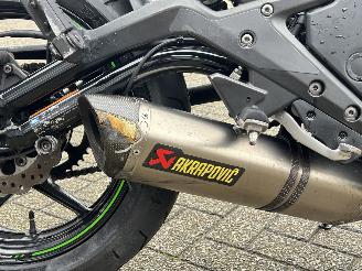 Kawasaki ER - 6 N ABS picture 12