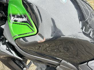 Kawasaki ER - 6 N ABS picture 15
