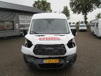 Ford Transit 310 2.0 TDCI L2H2 Trend picture 8