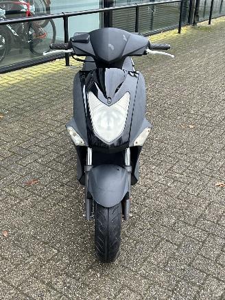 Kymco  Agility 50 4T picture 8