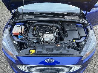 Ford Focus Wagon 1.0 Titanium picture 26