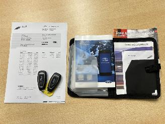 Ford Focus Wagon 1.0 Titanium picture 27