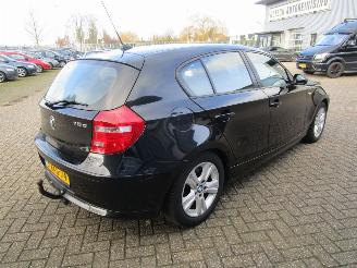 BMW 1-serie 118D High Executive picture 5