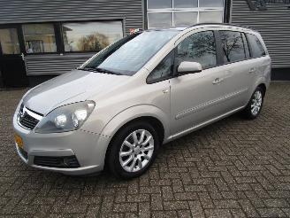 Unfallwagen Opel Zafira 1.8 Temptation 7pers. 2007/5