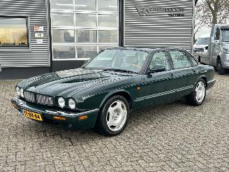 Avarii autoturisme Jaguar XJR 4.0 V8 Automaat 1998/7