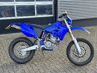 Yamaha WR 450 F Enduro picture 2