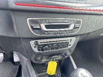 Renault Mégane Estate 1.5 DCI GT- Line picture 23