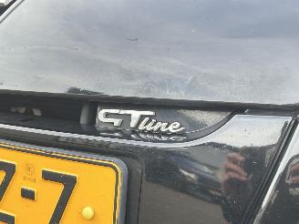 Renault Mégane Estate 1.5 DCI GT- Line picture 36