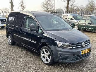 Volkswagen Caddy 2.0 TDI L2H1 BHT Maxi picture 7