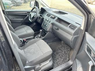 Volkswagen Caddy 2.0 TDI L2H1 BHT Maxi picture 11