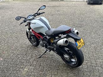 Ducati Monster 796  picture 5