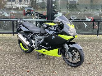 krockskadad bil motor BMW K 1300 S 2009/3