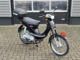 Avarii scootere Piaggio  Velofax 2005/10