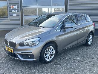  BMW 2-serie 218i Active Tourer Executive 2014/11