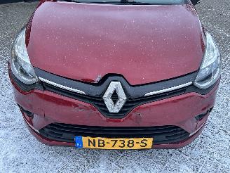 Renault Clio 0.9 TCE Limited picture 28